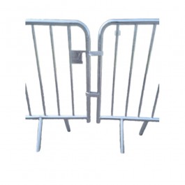 Barrière de sécurité