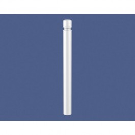 Potelet agglo Procity blanc