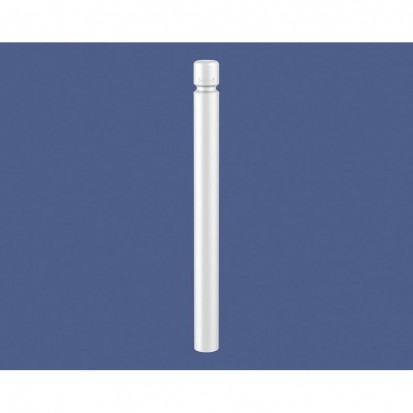 Potelet agglo Procity gris procity