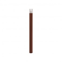 Potelet province aspect corten