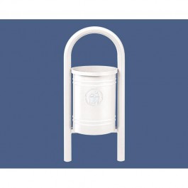 Poubelle urbaine Vercors 40L PROCITY