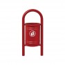 corbeilles-exterieur-metal_poubelle-urbaine-vercors-40l-procity