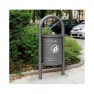 corbeilles-exterieur-metal_poubelle-urbaine-vercors-40l-procity