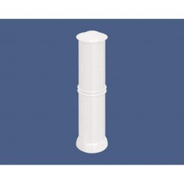 Borne Province blanc