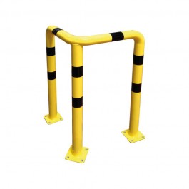 Arceau d'angles haut