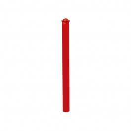 Potelet Province rouge