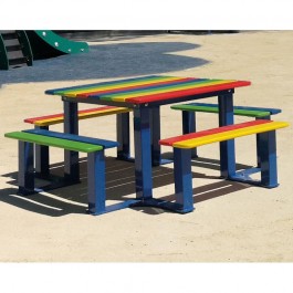 Table pique nique enfant PROCITY