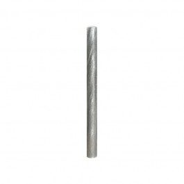 Potelet voirie Carrefour 76mm