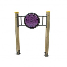 Jeux cercle labyrinthe