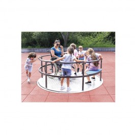 Carrousel pour toutes personnes