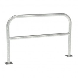 Arceau de protection renforcé 1500 mm