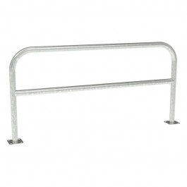 Arceau de protection renforcé 2000 mm