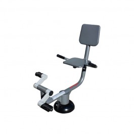 Appareil fitness fauteuil pédalier