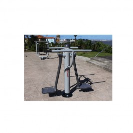 Agrès sportif extérieur - Balançoire