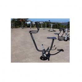 Appareil fitness urbain
