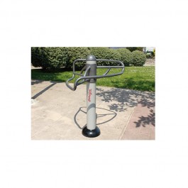 Appareil de fitness pour étirement de jambes