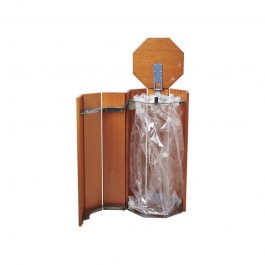 Corbeille de ville Séville