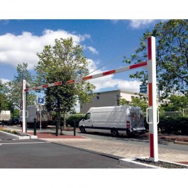 Portique universel pivotant