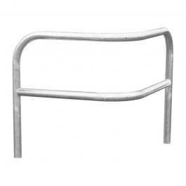 Arceau d'angle renforcé