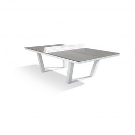 Table ping pong pro grigio milano