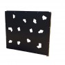 Structure aire de jeux