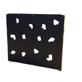 3 à 8 ans - Structure multi-jeux