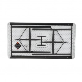 table pliante collectivités