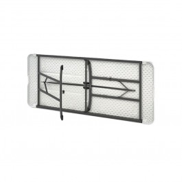 table rectangulaire pliante