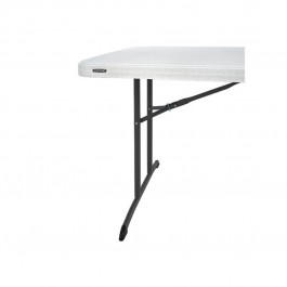 table pliante plastique