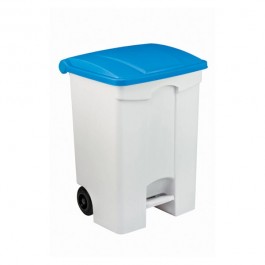 poubelle urbaine tri sélectif