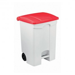 poubelle collectivité