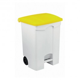 poubelle pour collectivité