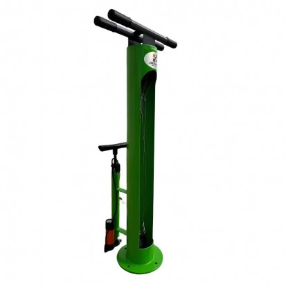 station réparation vélos vélorep