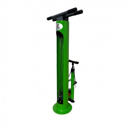 station réparation vélos vélorep
