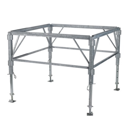 Podium démontable STARZ