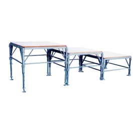 Podium démontable STARZ
