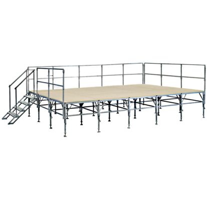 Podium démontable STARZ