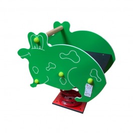 Jeu sur ressort 2 places - REINETTE