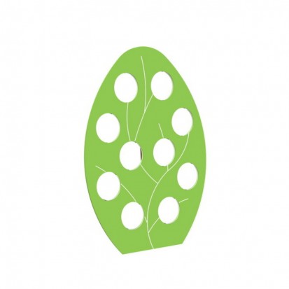 Potager en bois MALIN