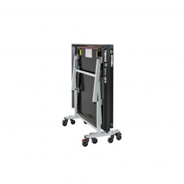 Table ping-pong mobile pour collectivités