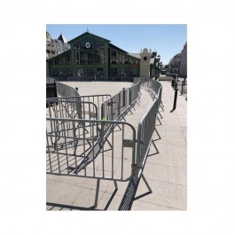 Barrière de sécurité