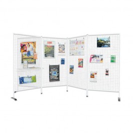 Grille de présentation