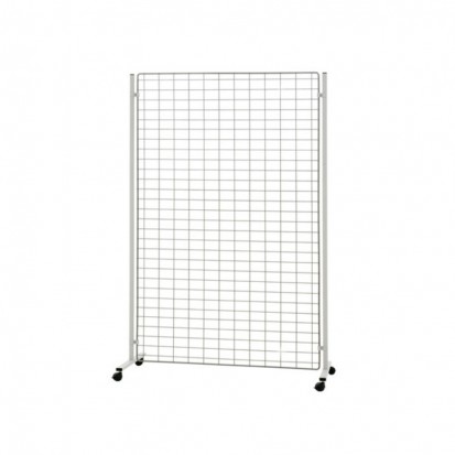 Grille d'affichage mobile