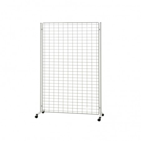 Grille d'affichage mobile