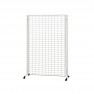 Grille d'affichage mobile