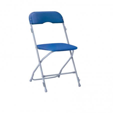 Chaise pliante collectivités
