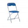 Chaise pliante collectivités