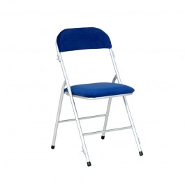 Chaise de réception pliante