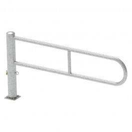 Barrière maitrise d'accès
