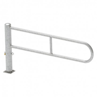 Barrière maitrise d'accès